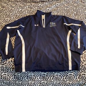 NWOT - Under Armour 1/4 Zip
